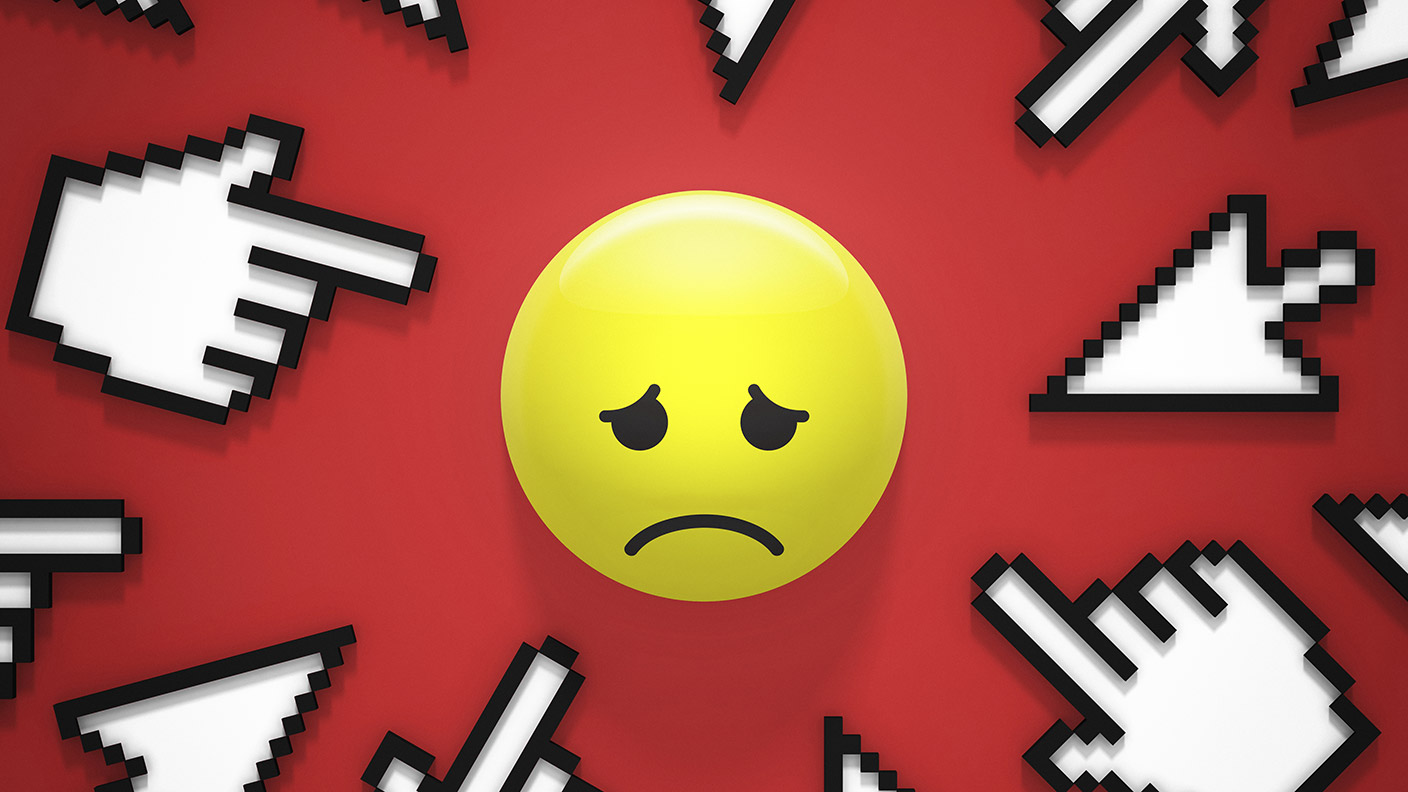 Dors Cyberbullismo cosa c’è di nuovo?