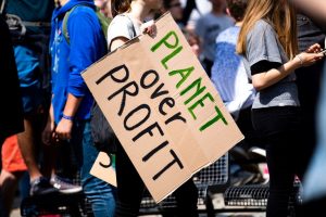 Salute mentale e crisi climatica