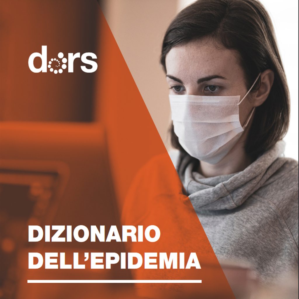 Dizionario epidemia