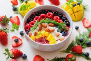 salute mentale dieta