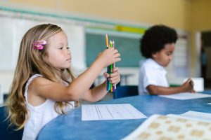 Istantanea PRP scuole