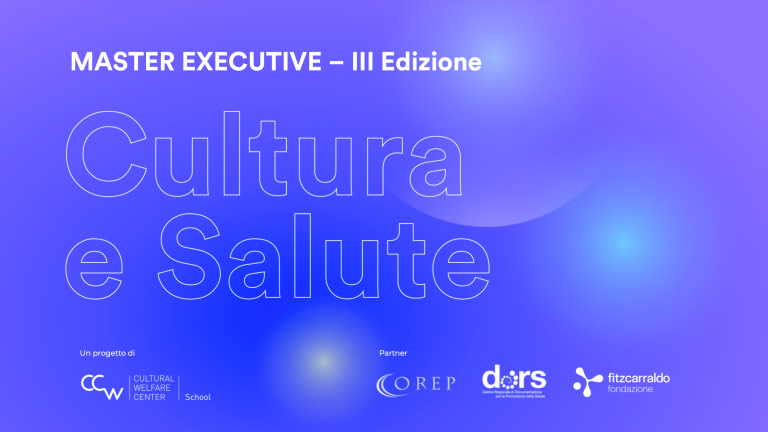 cultura & Salute