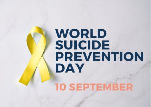 prevenzione del suicidio