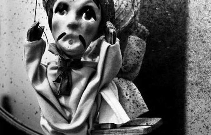 Teatro e salute mentale