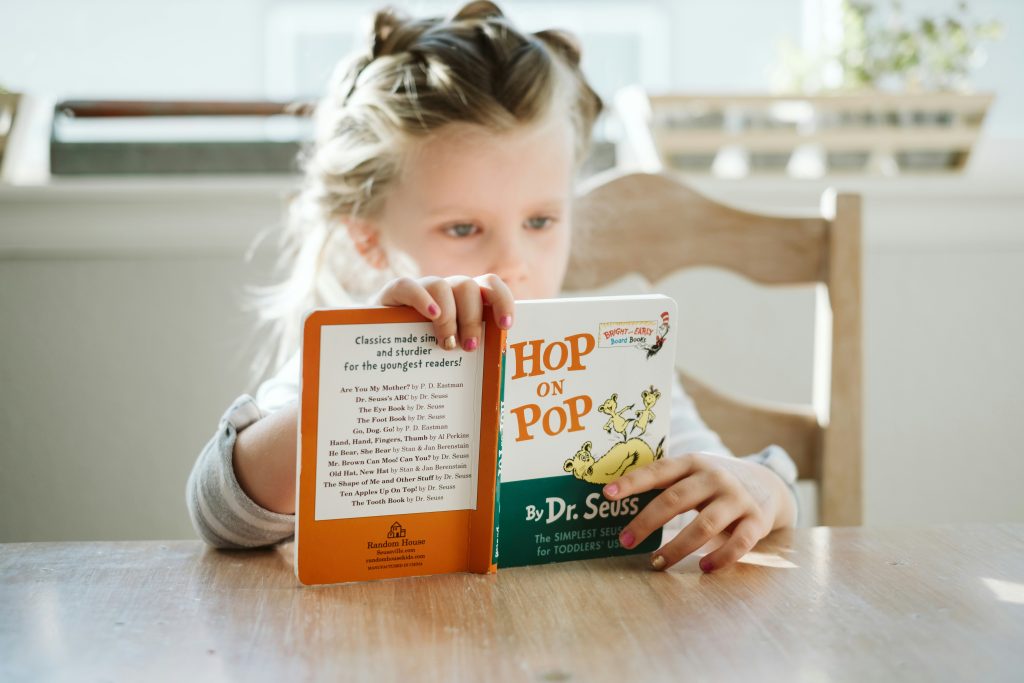 Health literacy