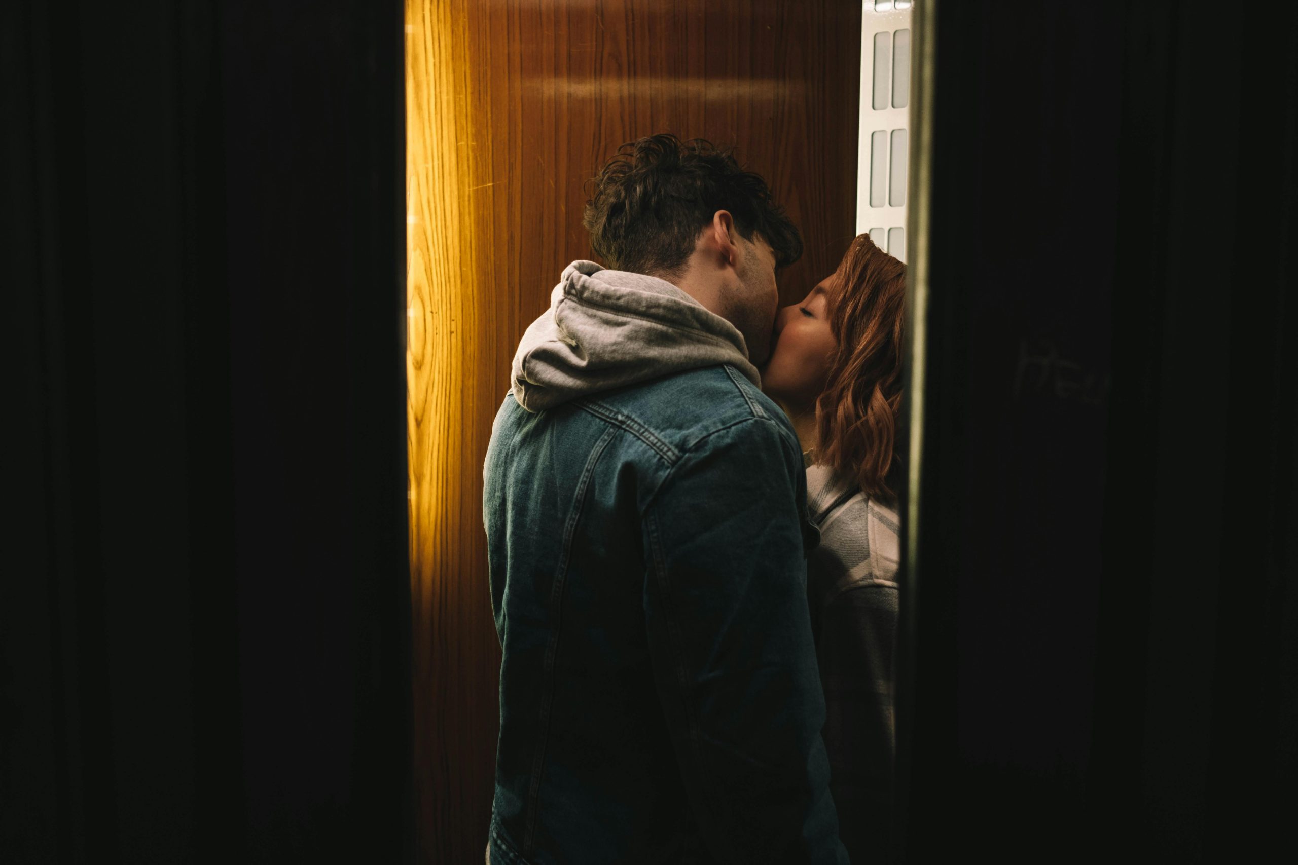 Affettività adolescenti