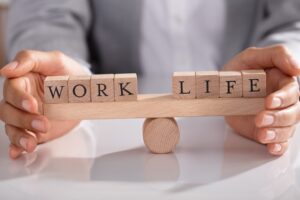 settimana breve e lavoro agile