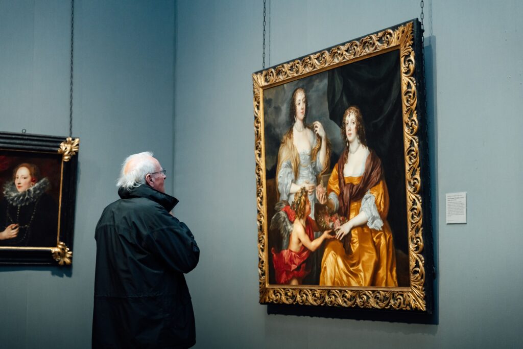 Cultura, Ben-essere e Salute